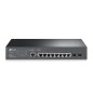 TP-Link Switch 8-port 10/100/1000 TL-SG3210