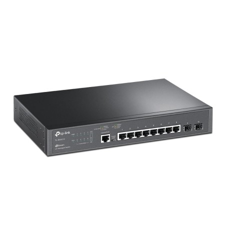 TP-Link Switch 8-port 10/100/1000 TL-SG3210