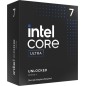 Intel Cpu Core Ultra 7 265K 3.90GHz. 30M Arrow Lake Box