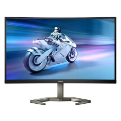 Vendita Philips Monitor Led Monitor 27 Philips Evnia 5000 Series gebogen 27M1C5200W 27M1C5200W/00