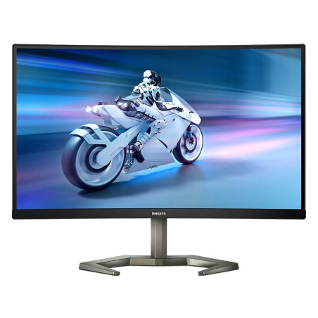 Vendita Philips Monitor Led Monitor 27 Philips Evnia 5000 Series gebogen 27M1C5200W 27M1C5200W/00