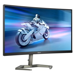 Vendita Philips Monitor Led Monitor 27 Philips Evnia 5000 Series gebogen 27M1C5200W 27M1C5200W/00