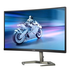 Vendita Philips Monitor Led Monitor 27 Philips Evnia 5000 Series gebogen 27M1C5200W 27M1C5200W/00