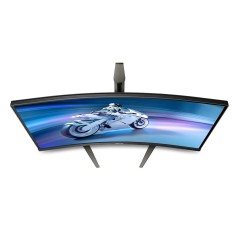 Vendita Philips Monitor Led Monitor 27 Philips Evnia 5000 Series gebogen 27M1C5200W 27M1C5200W/00