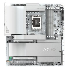 Gigabyte 1851 GA-Z890 AERO D