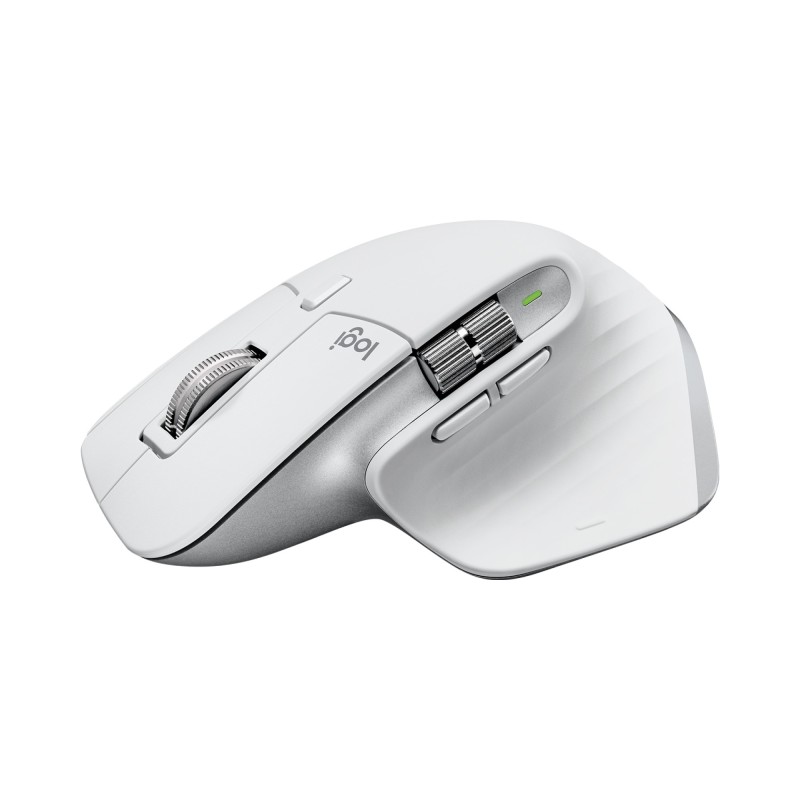 Mouse Logitech MX Master 3S wireless (910-006560)