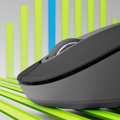 Vendita Logitech Mouse Mouse Logitech Signature M650 for Business Wireless Graphit (910-006274) 910-006274