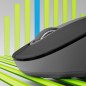 Mouse Logitech Signature M650 for Business Wireless Graphit (910-006274)