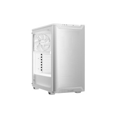 Vendita Be quiet! Case BeQuiet Pure Base 501 Airflow Window - white BGW75