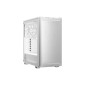 BeQuiet Pure Base 501 Airflow Window - white