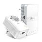 TP-Link Powerline Adapterkit TL-WPA7617 KIT