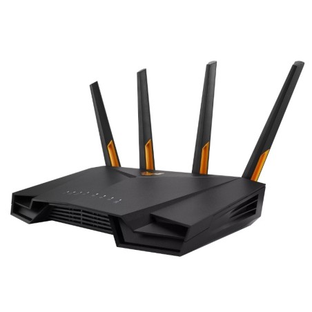 Asus Wireless Router AX4200 (90IG07Q0-MO3100)