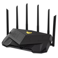 Vendita Asus Router Asus Wireless Router AX6000 (TUF-AX6000) 90IG07X0-MO3C00