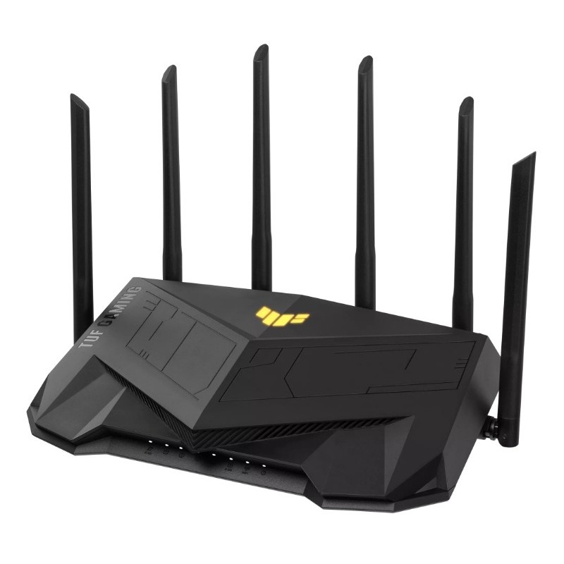 Asus Wireless Router AX6000 (TUF-AX6000)