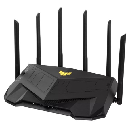 Vendita Asus Router Asus Wireless Router AX6000 (TUF-AX6000) 90IG07X0-MO3C00