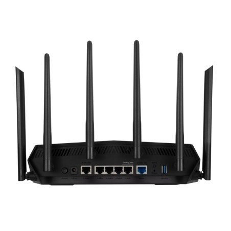 Asus Wireless Router AX6000 (TUF-AX6000)