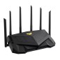 Asus Wireless Router AX6000 (TUF-AX6000)