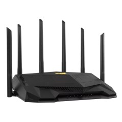 Vendita Asus Router Asus Wireless Router AX6000 (TUF-AX6000) 90IG07X0-MO3C00