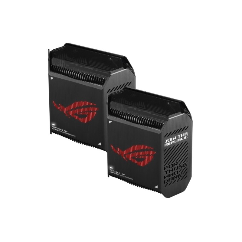 Asus Wireless Router ROG Rapture GT6 (90IG07F0-MU9A20)