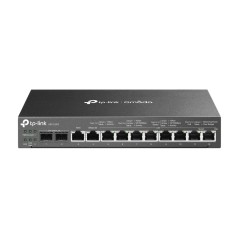 Vendita Tp-Link Router TP-Link Omada ER7212PC Router 8-port Switch ER7212PC