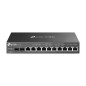 TP-Link Omada ER7212PC Router 8-port Switch