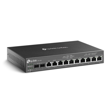 TP-Link Omada ER7212PC Router 8-port Switch