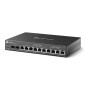 TP-Link Omada ER7212PC Router 8-port Switch