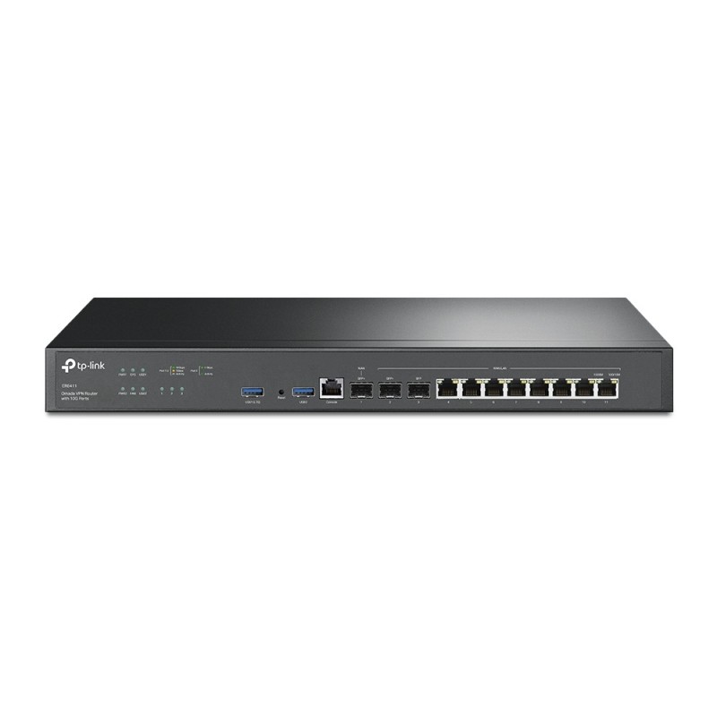 TP-Link Omada ER8411 Router