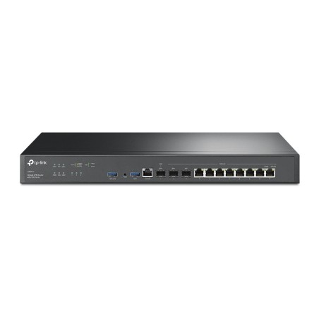 Vendita Tp-Link Router TP-Link Omada ER8411 Router ER8411