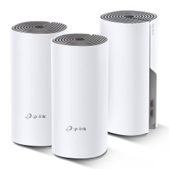 Vendita Tp-Link Router TP-Link WLAN System DECO E4 3-Pack (3 Router) DECO E4(3-PACK)