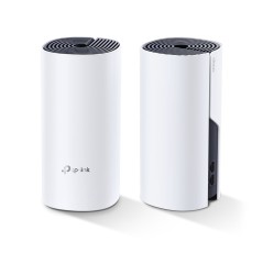 Vendita Tp-Link Router TP-Link WLAN System DECO P9 2-Pack (2 Router) DECO P9(2-PACK)