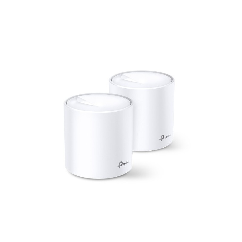 TP-Link WLAN System DECO X20 2-Pack (2 Router)