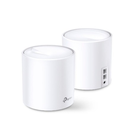 TP-Link WLAN System DECO X20 2-Pack (2 Router)