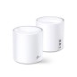 TP-Link WLAN System DECO X20 2-Pack (2 Router)