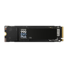 Vendita Samsung Hard Disk Ssd M.2 Samsung M.2 1TB 990 EVO Plus 1TB NVMe MZ-V9S1T0BW PCIe 4.0 x4 / PCIe 5.0 x2 MZ-V9S1T0BW