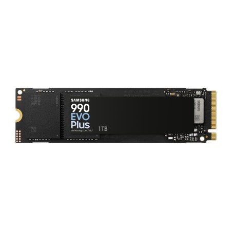 Vendita Samsung Hard Disk Ssd M.2 Samsung M.2 1TB 990 EVO Plus 1TB NVMe MZ-V9S1T0BW PCIe 4.0 x4 / PCIe 5.0 x2 MZ-V9S1T0BW