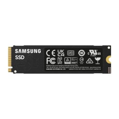 Samsung M.2 1TB 990 EVO Plus 1TB NVMe MZ-V9S1T0BW PCIe 4.0 x4 / PCIe 5.0 x2