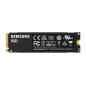 Samsung M.2 1TB 990 EVO Plus 1TB NVMe MZ-V9S1T0BW PCIe 4.0 x4 / PCIe 5.0 x2