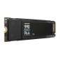 Samsung M.2 1TB 990 EVO Plus 1TB NVMe MZ-V9S1T0BW PCIe 4.0 x4 / PCIe 5.0 x2