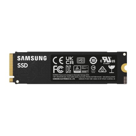 Samsung M.2 2TB 990 EVO Plus 2TB NVMe MZ-V9S2T0BW PCIe 4.0 x4 / PCIe 5.0 x2