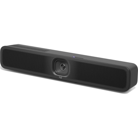 Webcam Logitech MeetUp 2 GRAPHITE (960-001681)