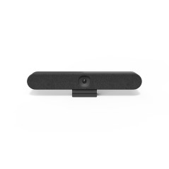 Vendita Logitech Webcam Webcam Logitech Rally Bar Huddle Graphit (960-001501) 960-001501