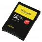 Hard Disk SSD 2.5 Intenso 960GB HIGH SATA3 2.5 intern 3813460