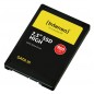 Intenso SSD 960GB HIGH SATA3 2.5 intern 3813460