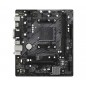 Motherboard Asrock AM4 A520M-HDV