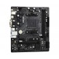 Motherboard Asrock AM4 A520M-HDV