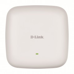 Vendita D-Link Access Point D-Link AC2300 1700 Mbit/s Bianco Supporto Power over Ethernet (PoE) DAP-2682