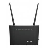 Vendita D-Link Router D-Link DSL-3788 router wireless Gigabit Ethernet Dual-band (2.4 GHz/5 GHz) Nero DSL-3788