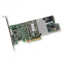 Vendita Broadcom Controller Pci-E Broadcom MegaRAID SAS 9361-4i controller RAID PCI Express x8 3.0 12 Gbit/s 05-25420-10