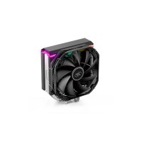 Vendita DeepCool Dissipatori Per Cpu ad Aria DeepCool R-AS500-BKNLMN-G ventola per PC Processore Refrigeratore 14 cm Nero R-A...